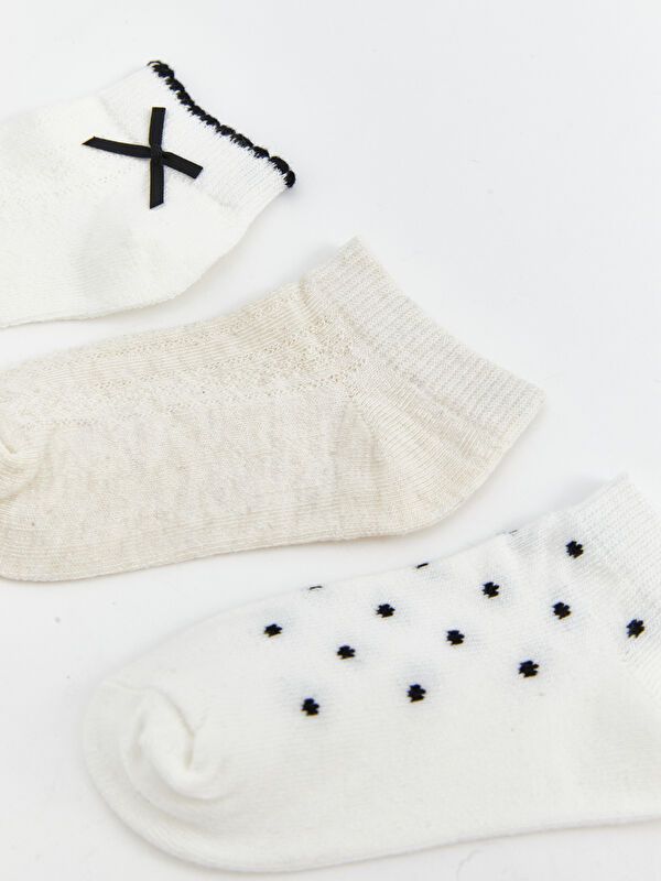 Moudda LC Waikiki - Chaussettes  de basket pour Filles - Tunisie 2