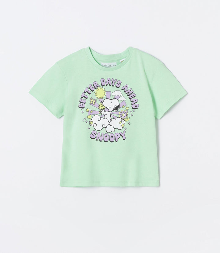 Moudda Lefties - Tee shirt - Tunisie 1