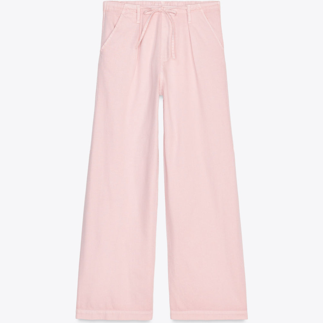 Moudda ZARA - Pantalon Pyjama - Plis - Tunisie 1