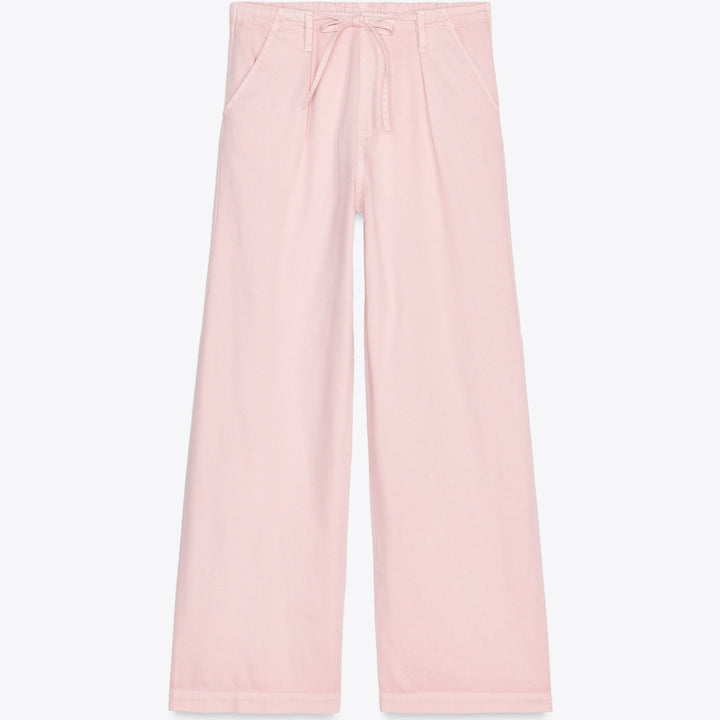 Moudda ZARA - Pantalon Pyjama - Plis - Tunisie 1