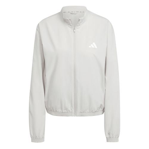 Moudda Adidas - Veste d'échauffement toile 3 bandes Train Essentials - Tunisie 3