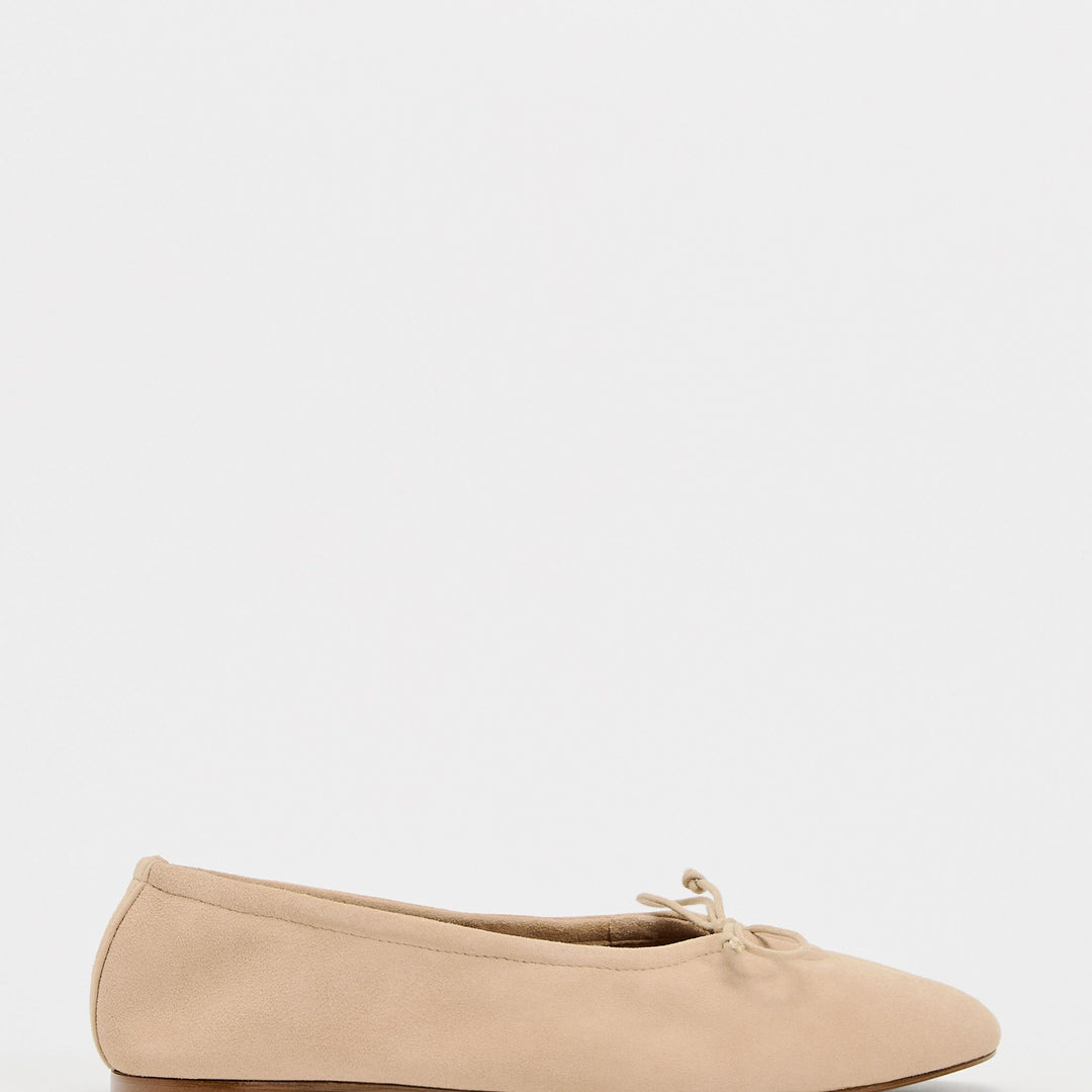 Moudda ZARA - Flat Shoe - Tunisie 2