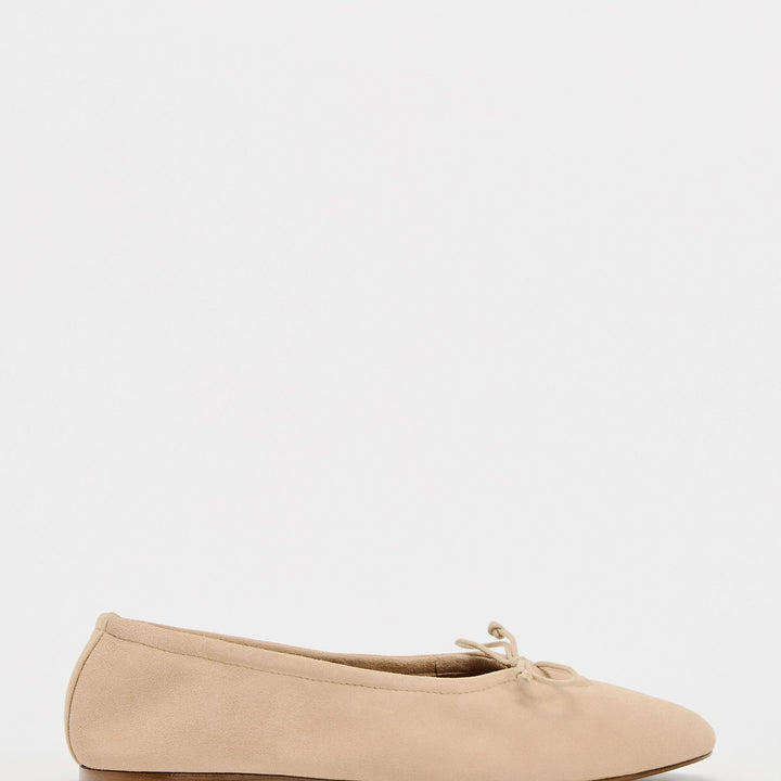 Moudda ZARA - Flat Shoe - Tunisie 2