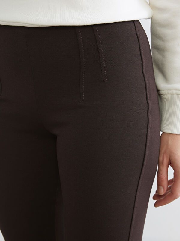 Moudda LC Waikiki - Pantalon en jersey pour Femme - Tunisie 3