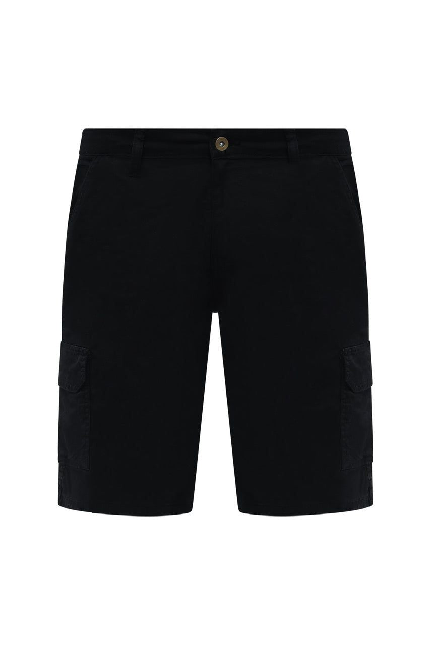Moudda Billiorich - Short Cargo Homme - Tunisie 1