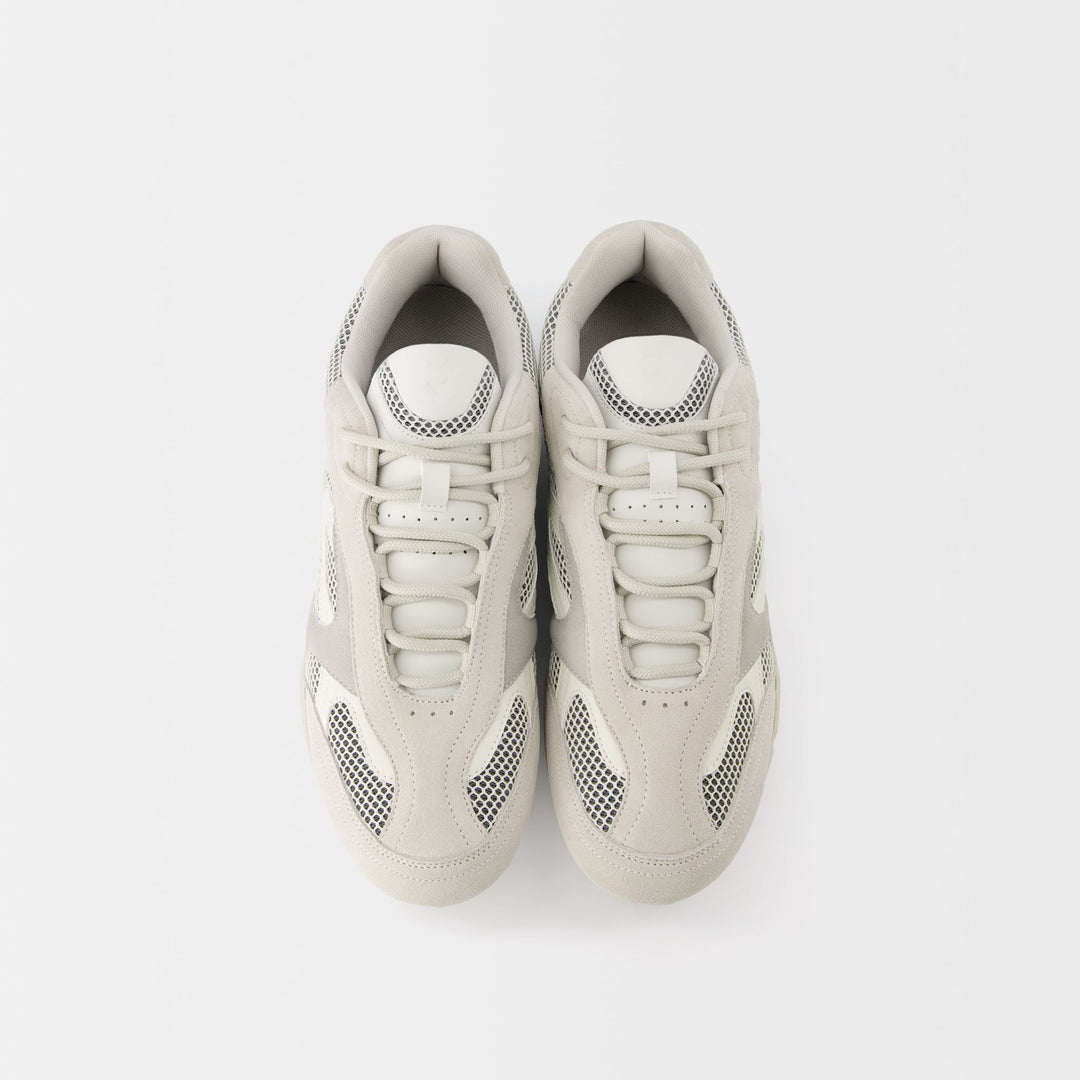 Moudda BERSHKA - Baskets semelle fine - Tunisie 1