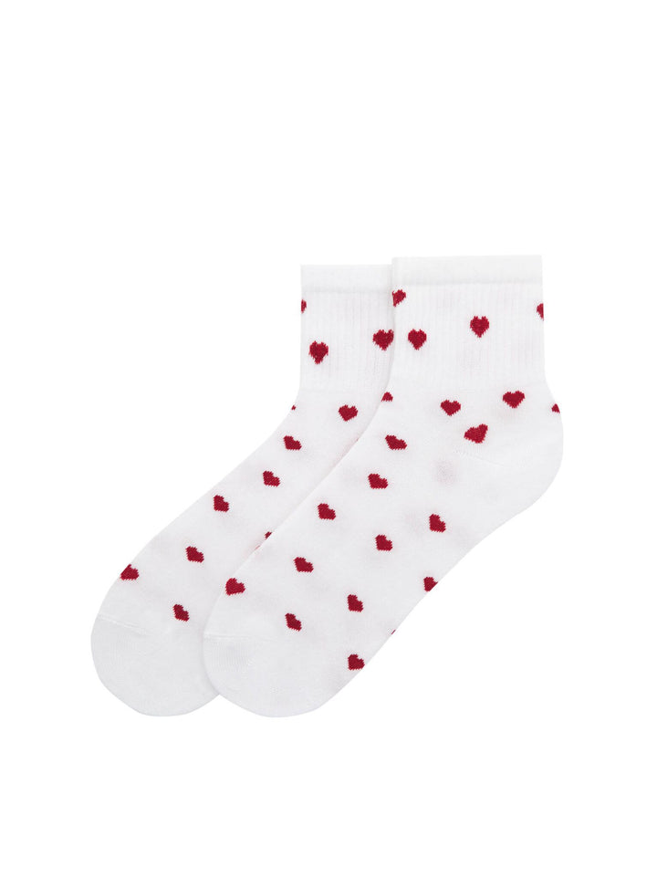 Moudda PULL & BEAR - CHAUSSETTES - Tunisie 1