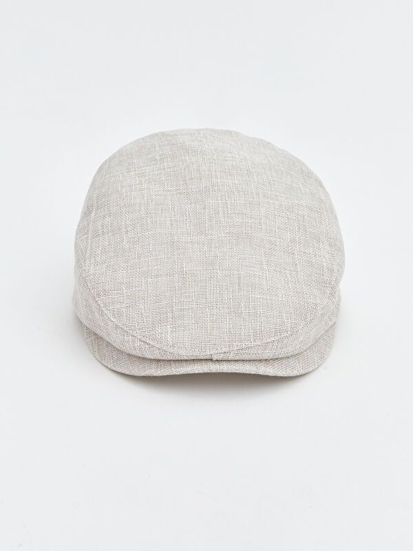Moudda LC Waikiki - Chapeau en tissu pour Homme - Tunisie 1