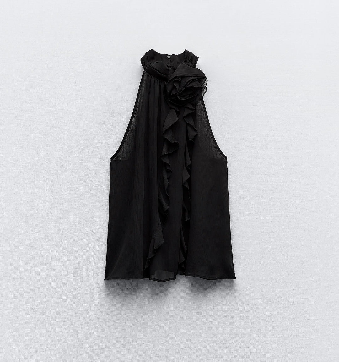 Moudda ZARA - Chemisier - Tunisie 1