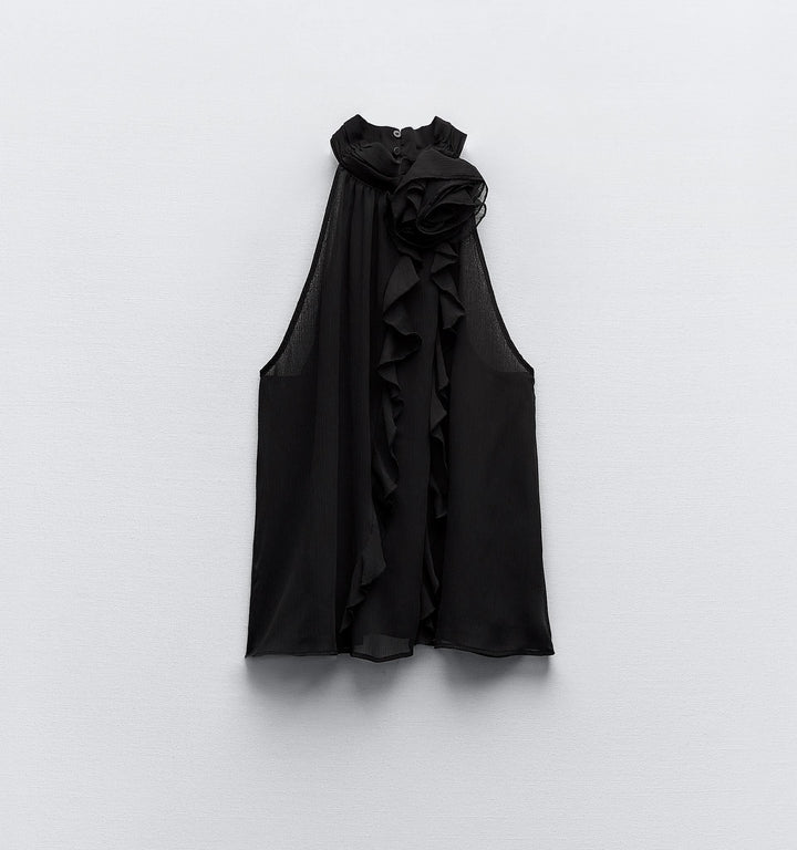 Moudda ZARA - Chemisier - Tunisie 1