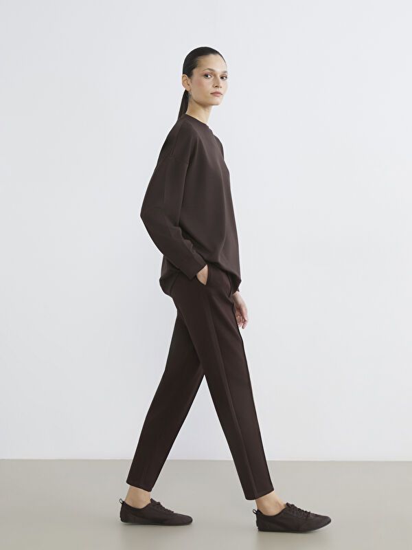 Moudda LC Waikiki - Pantalon en jersey pour Femme - Tunisie 1