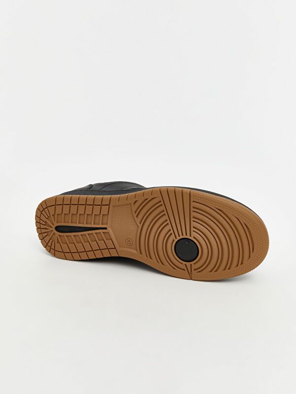 Moudda LC Waikiki - Sneakers Homme Noir - Tunisie 4