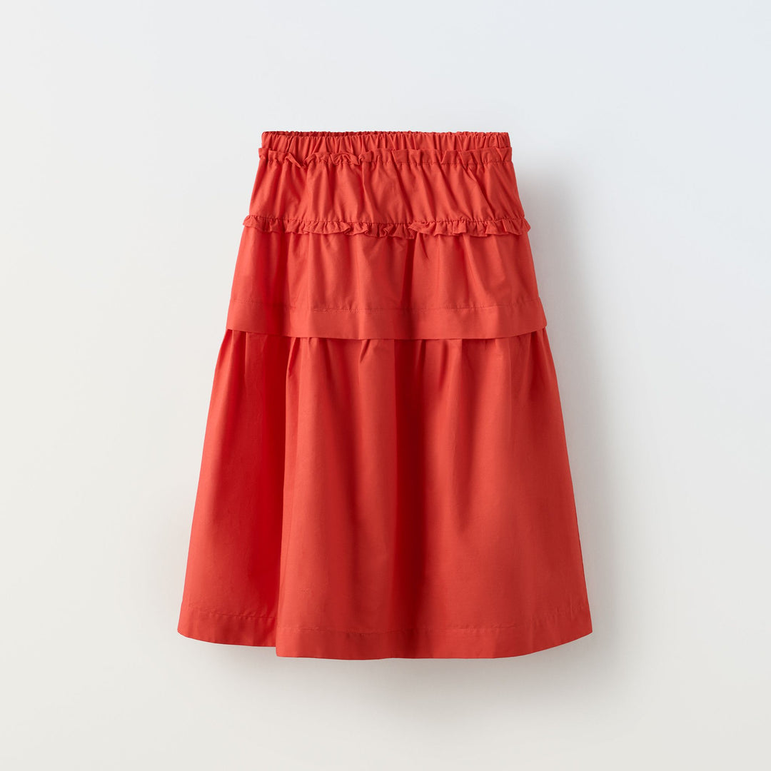 Moudda ZARA - Grl Other Skirt - Tunisie 2