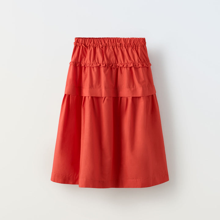 Moudda ZARA - Grl Other Skirt - Tunisie 2