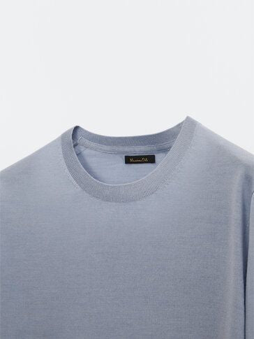 Moudda Massimo Dutti - Pull-Over - Tunisie 5