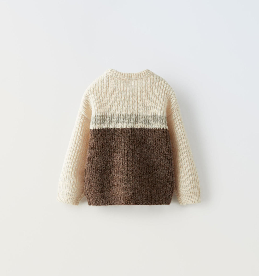 Moudda ZARA - Sweat-shirt - Tunisie 1