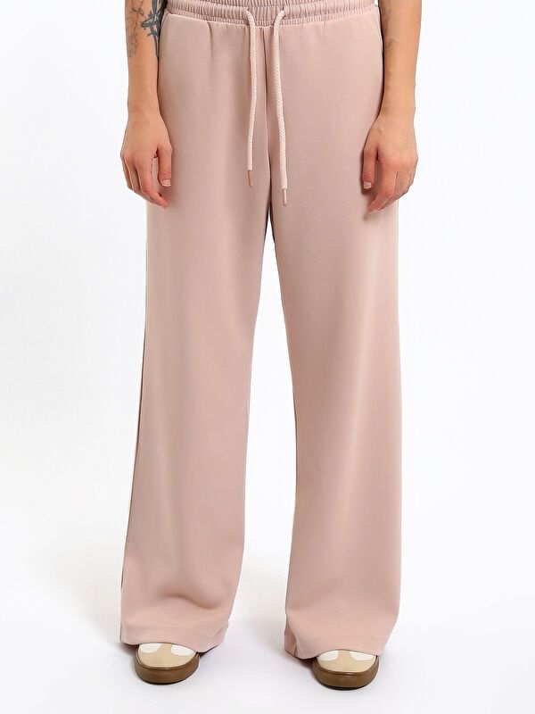 Moudda LC Waikiki - pantalon en jersey pour Femmes - Tunisie 2