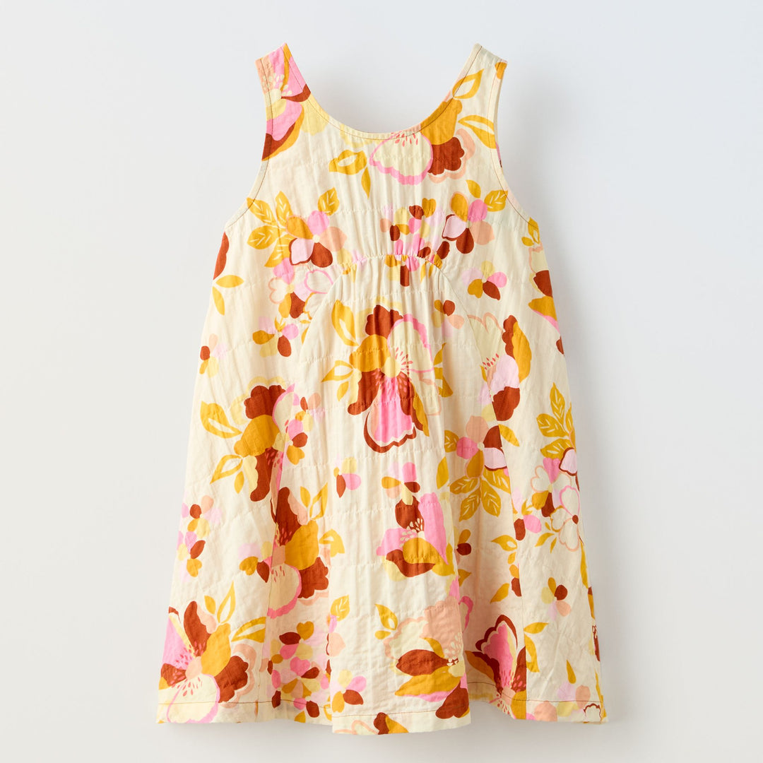 Moudda ZARA - Grl Dress - Tunisie 1