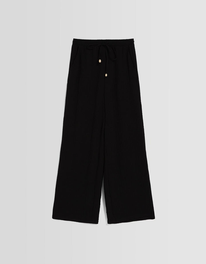 Moudda BERSHKA - Pantalon - Tunisie 1
