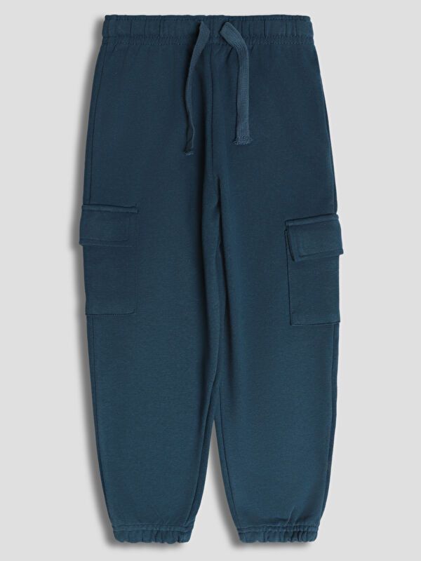 Moudda LC Waikiki - pantalon en jersey pour Garçons - Tunisie 1