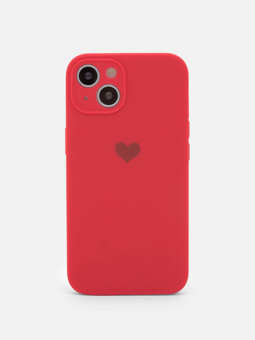 Moudda PULL & BEAR - Coque Basique - Cœur - Tunisie 2