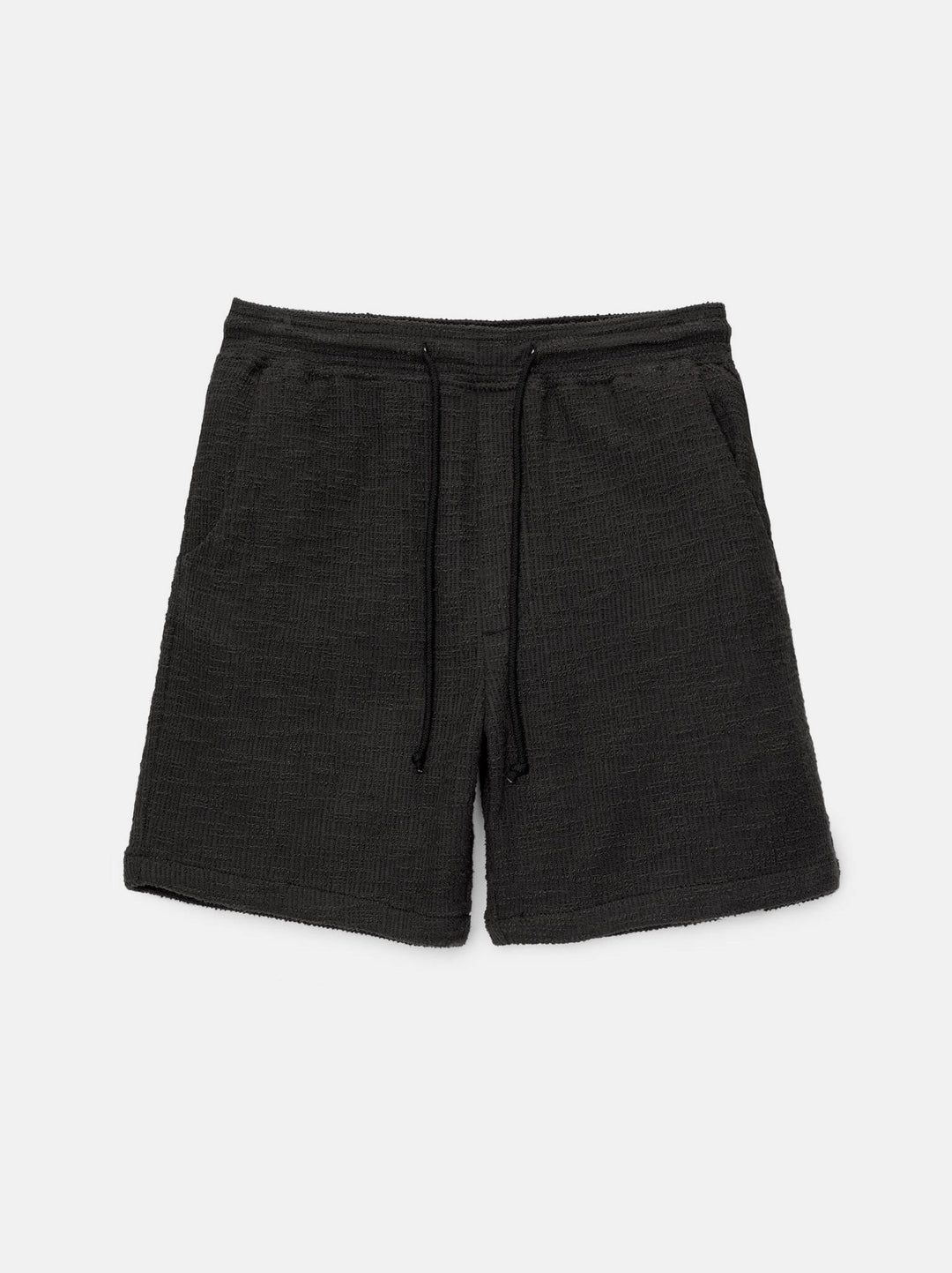 Moudda PULL & BEAR - Bermuda Jogger Structure Molleton Set - Tunisie 4