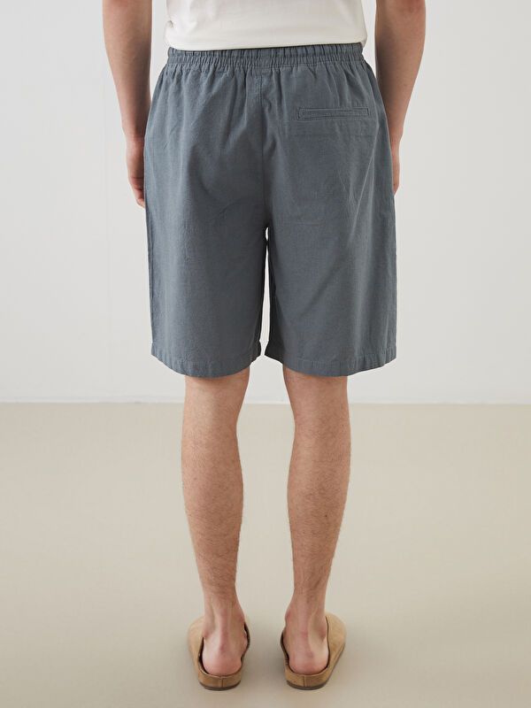 Moudda LC Waikiki - Short / Bermuda en jersey - Tunisie 4