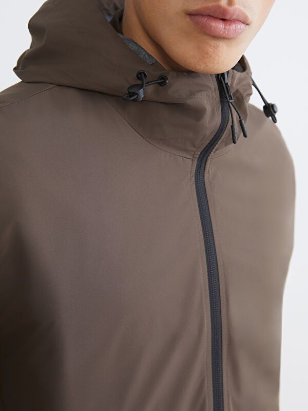 Moudda LC Waikiki - Manteau Imperméable - Tunisie 3