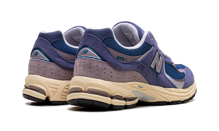 Moudda New Balance - Sneakers NEW BALANCE 2002 pour hommes - Tunisie 7