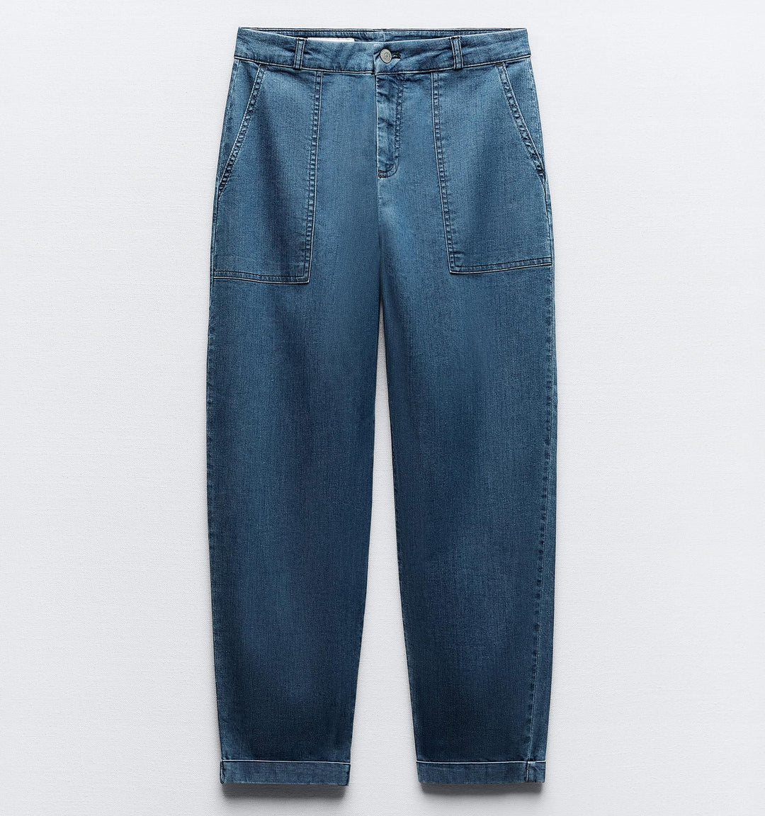 Moudda ZARA - Pants - Tunisie 3