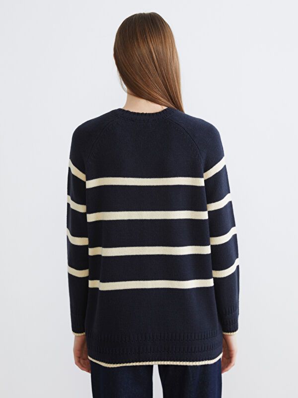 Moudda LC Waikiki - Pull en tricot pour Femme - Tunisie 4