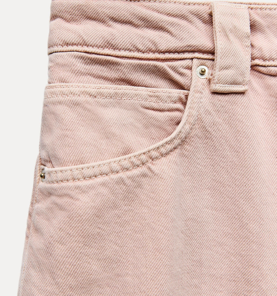 Moudda ZARA - Folder Pants - Tunisie 3