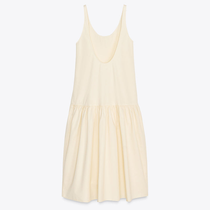 Moudda ZARA - Robe Midi - Taille Basse & Riz - Tunisie 2