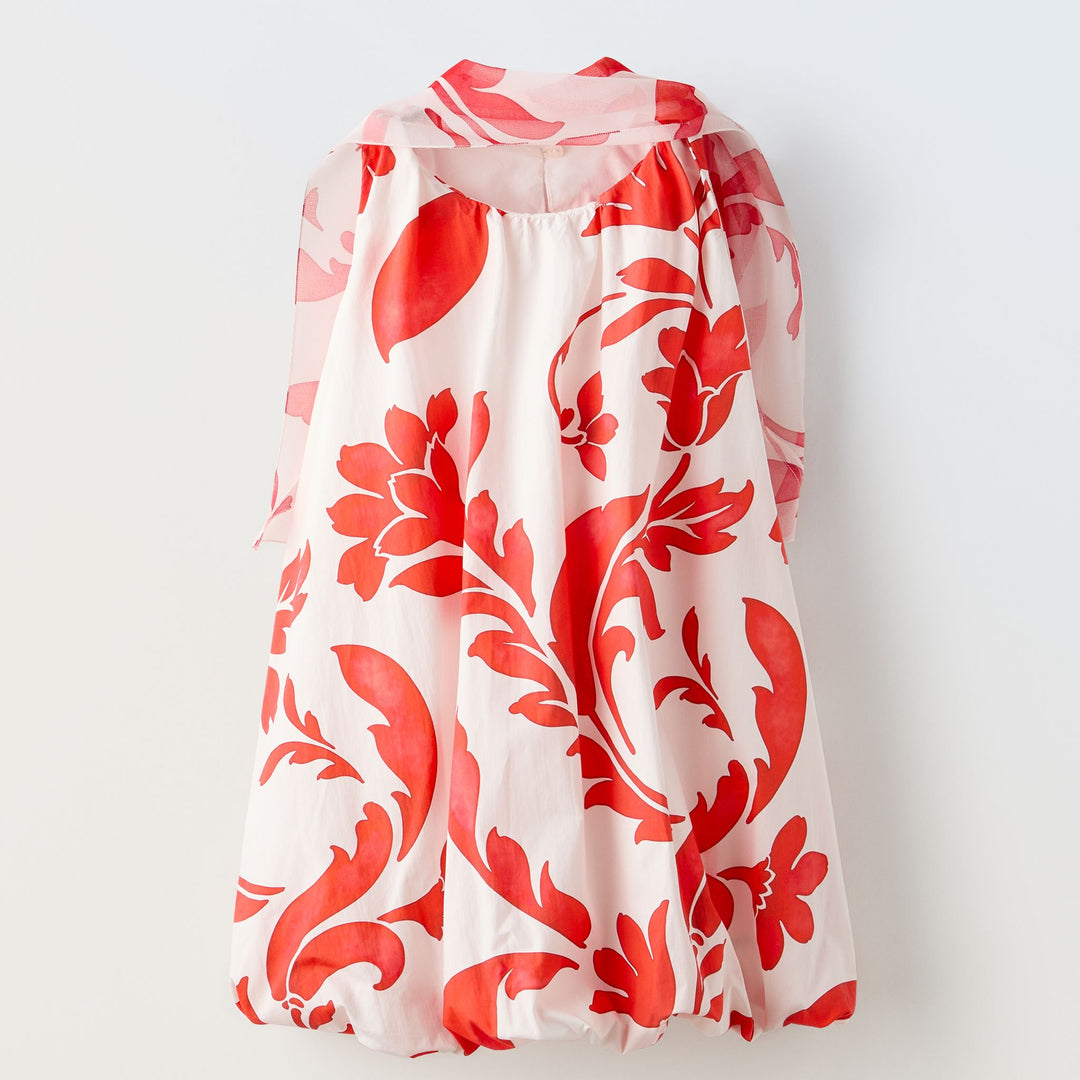 Moudda ZARA - Grl Dress - Tunisie 1