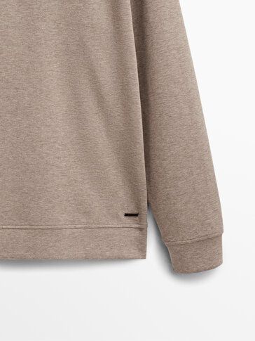 Moudda Massimo Dutti - Pull-Over - Tunisie 4