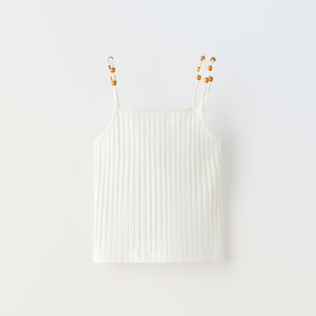Moudda ZARA - Grl S/Sl Tshirt - Tunisie 1
