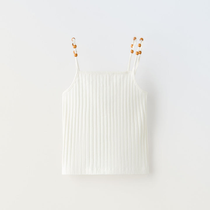 Moudda ZARA - Grl S/Sl Tshirt - Tunisie 1