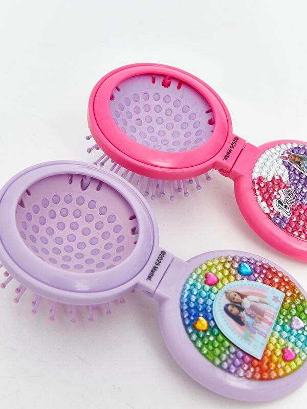 Moudda LC Waikiki - Peigne Assortiment mixte - Tunisie 3