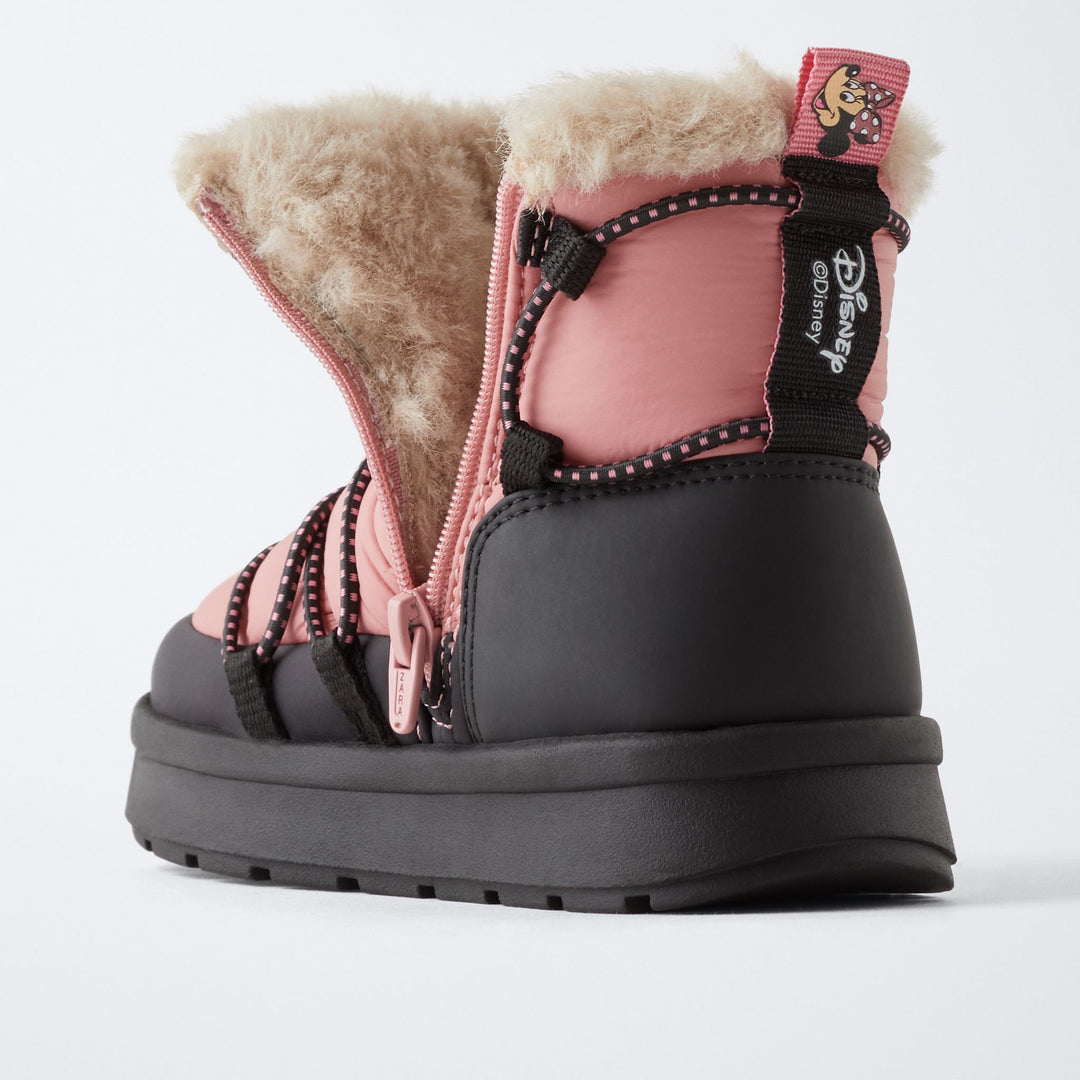 Moudda ZARA - Botte licence - Tunisie 3