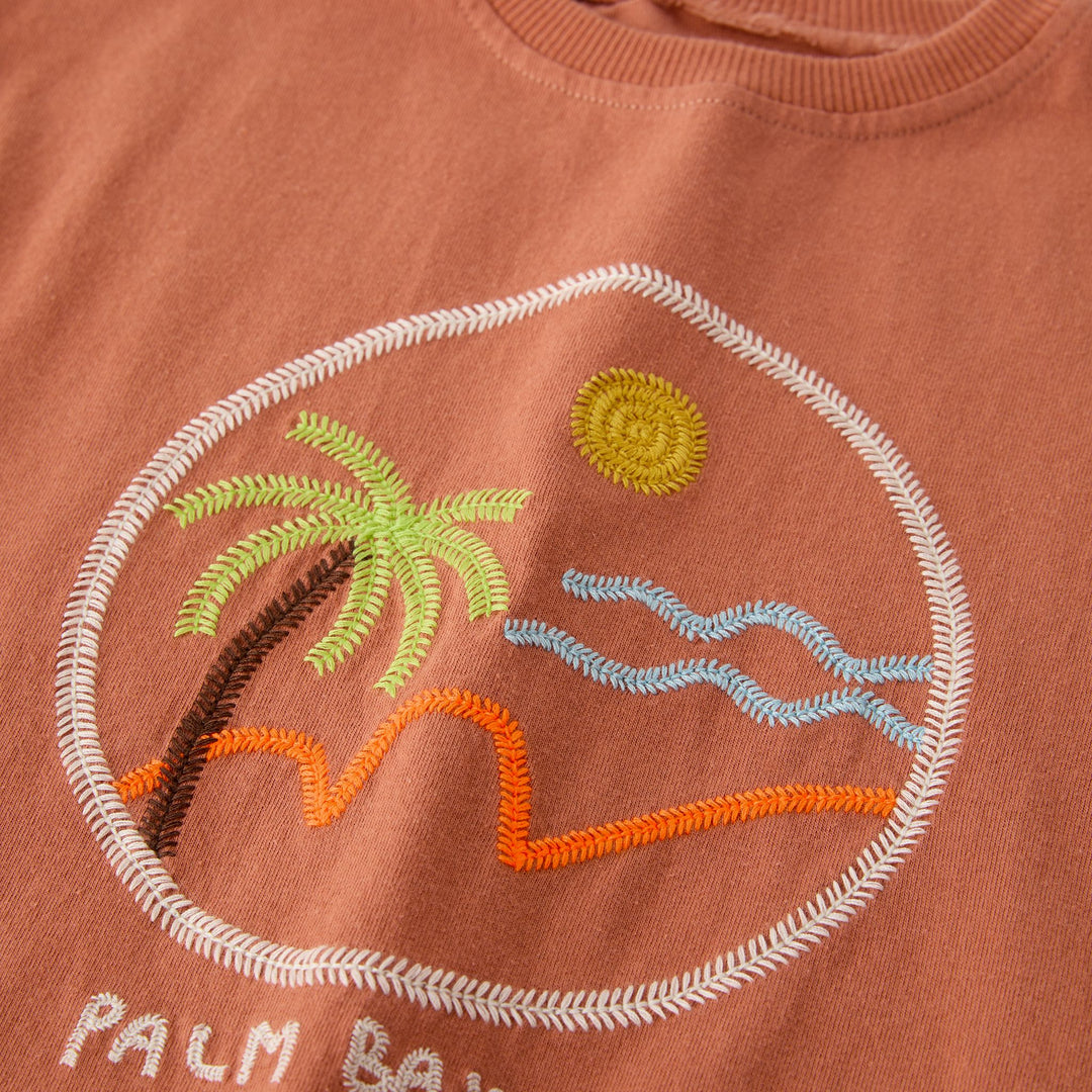 Moudda ZARA - Kdo Shsl Tshir - Tunisie 6