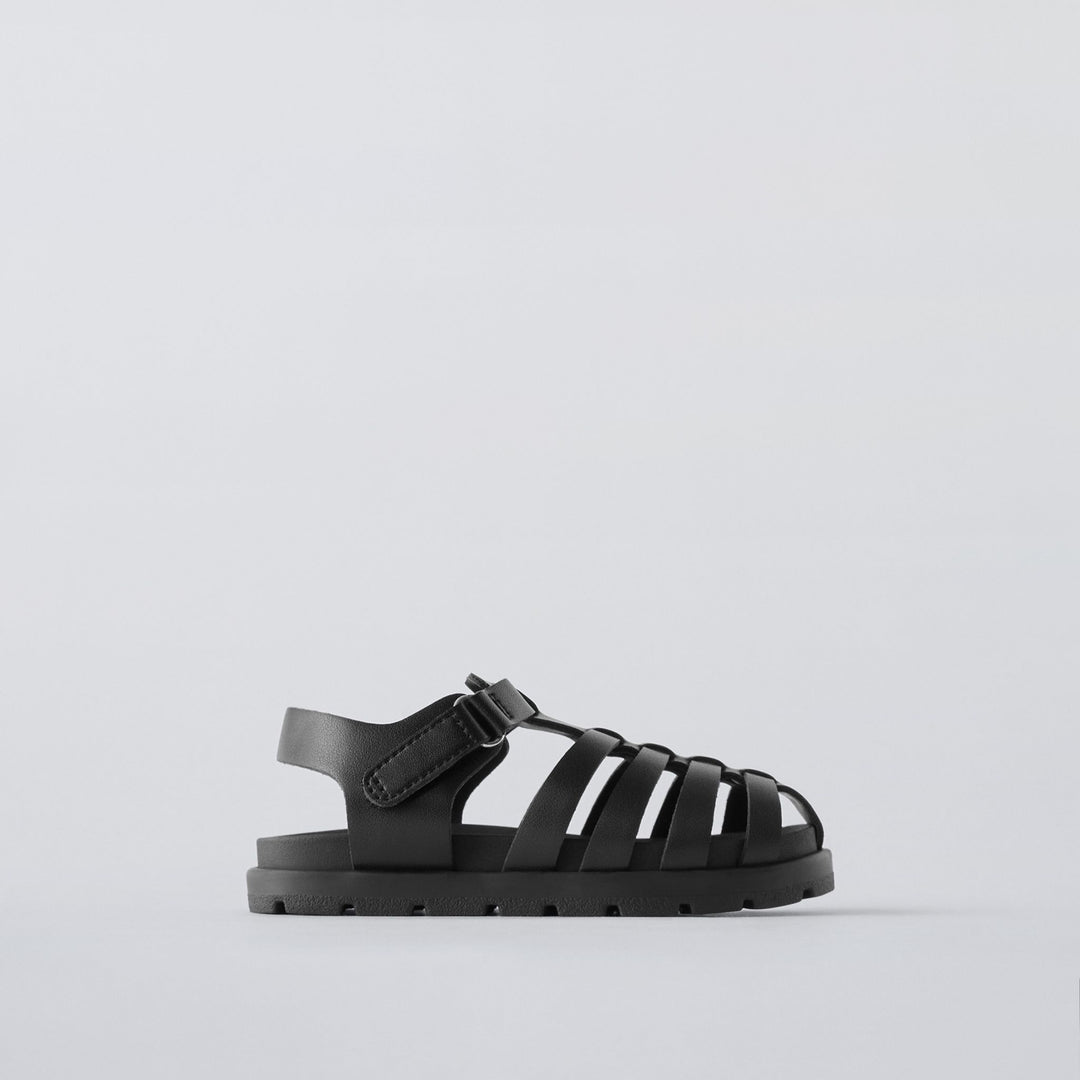 Moudda ZARA - Sandal - Tunisie 1
