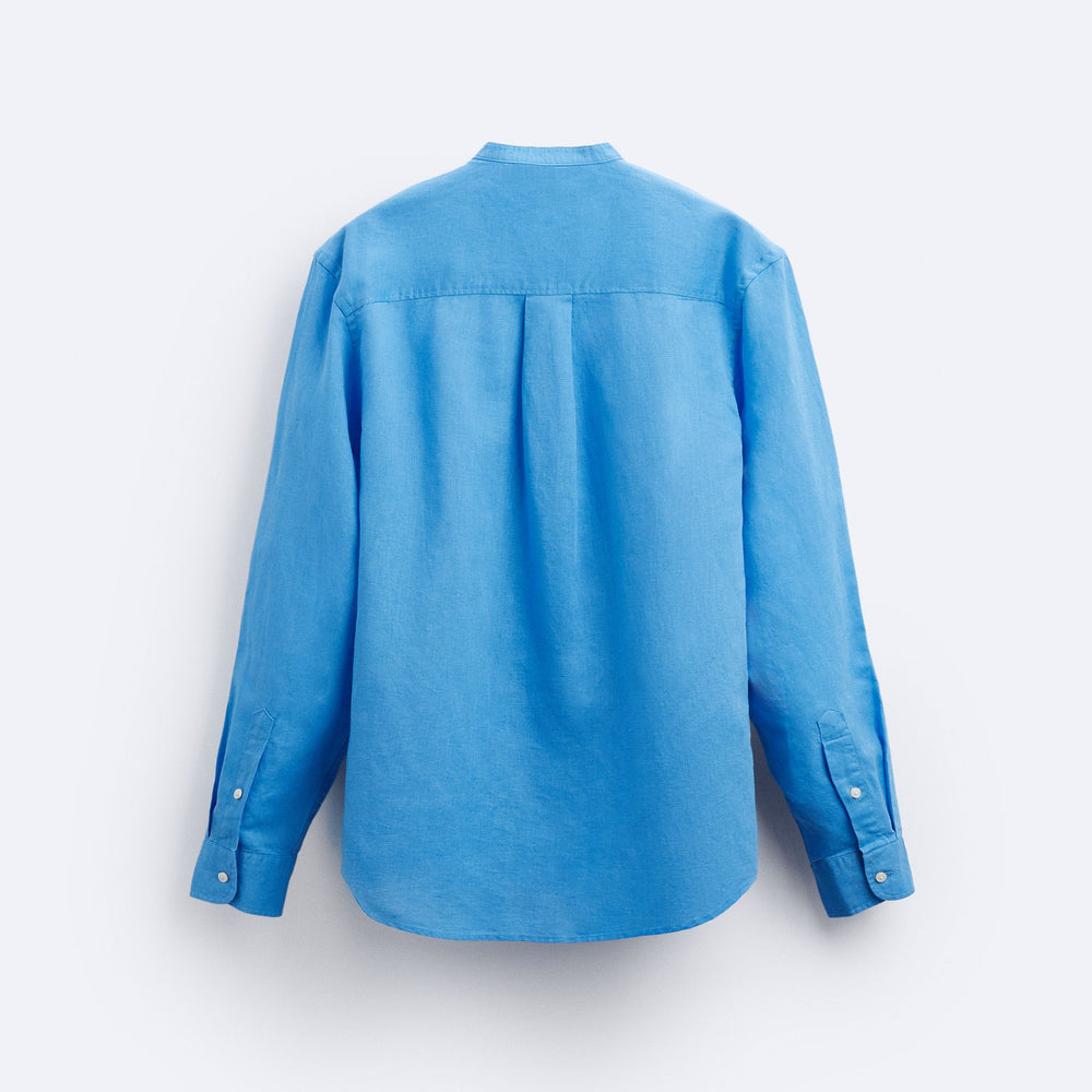 Moudda ZARA - Summer Shirt Ls - Tunisie 2