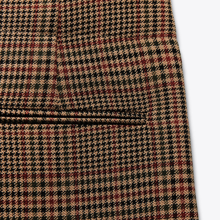 Moudda ZARA - Pantalon - Pinces & Carreaux - Tunisie 5