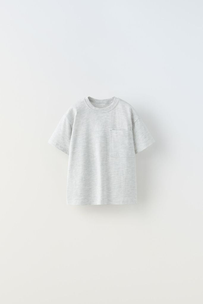 Moudda ZARA - T-Shirt Bebe - 1