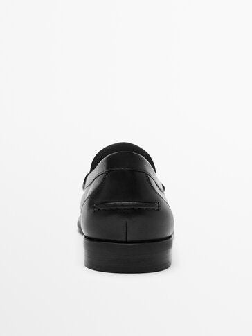 Moudda Massimo Dutti - Mocassin - Tunisie 4
