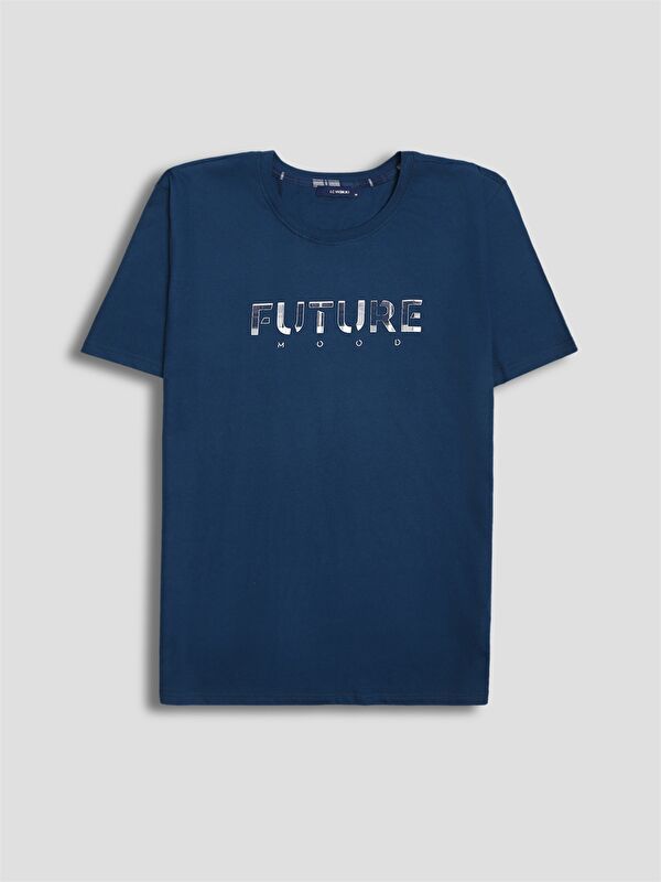 Moudda LC Waikiki - Ensemble pyjama jersey manches courtes-pantalon pour Homme - Tunisie 2