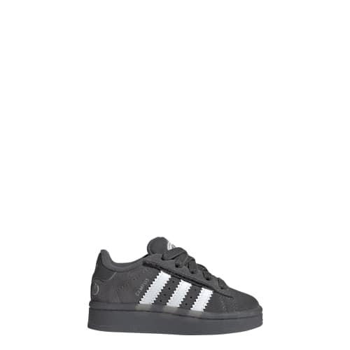 Moudda Adidas - Chaussures à lumières LED et lacets élastiques confortables Campus 00s enfants - Tunisie 3