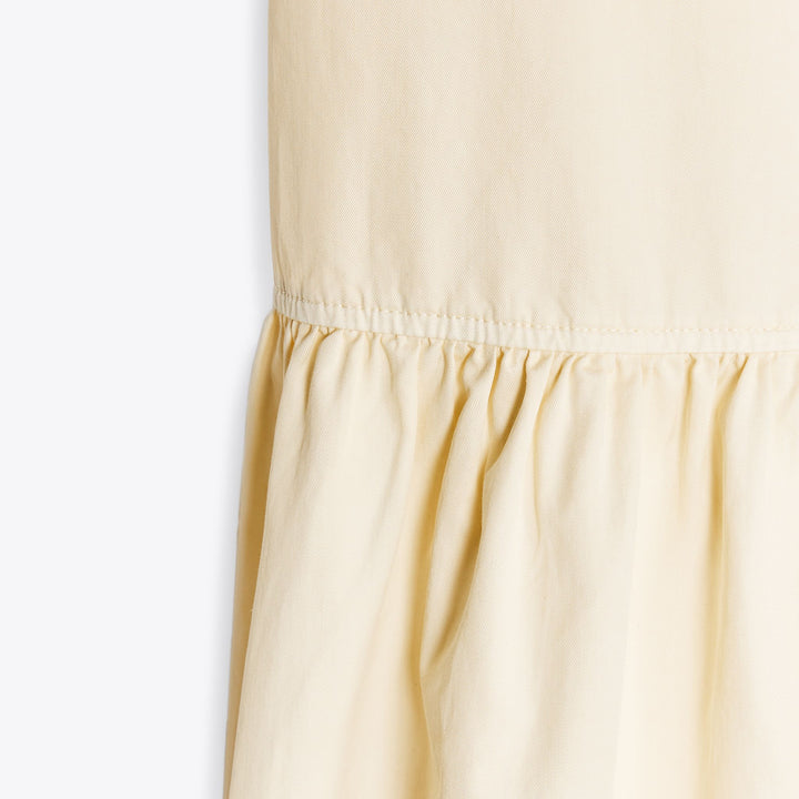 Moudda ZARA - Robe Midi - Taille Basse & Riz - Tunisie 3