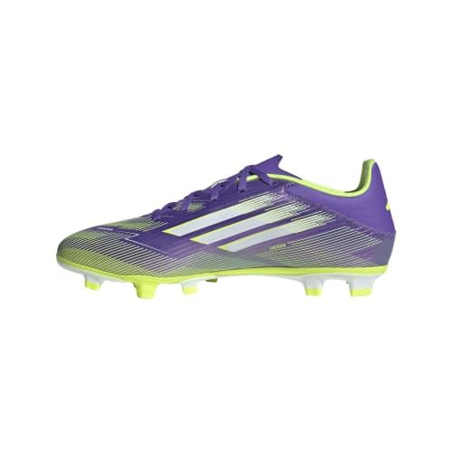 Moudda Adidas - Chaussure F50 Club Terrain Souple/Multi-surfaces - Tunisie 4