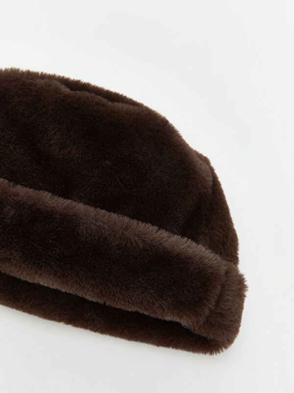 Moudda LC Waikiki - Chapeau en tissu pour Femme - Tunisie 3